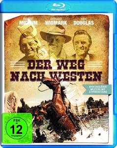 The Way West | Harold Hecht